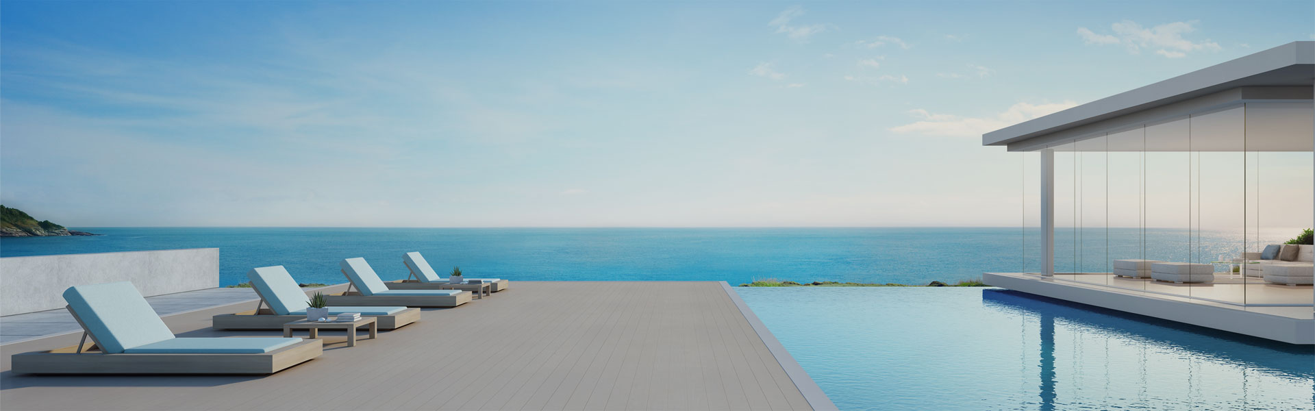 Beachfront residence, Dubai